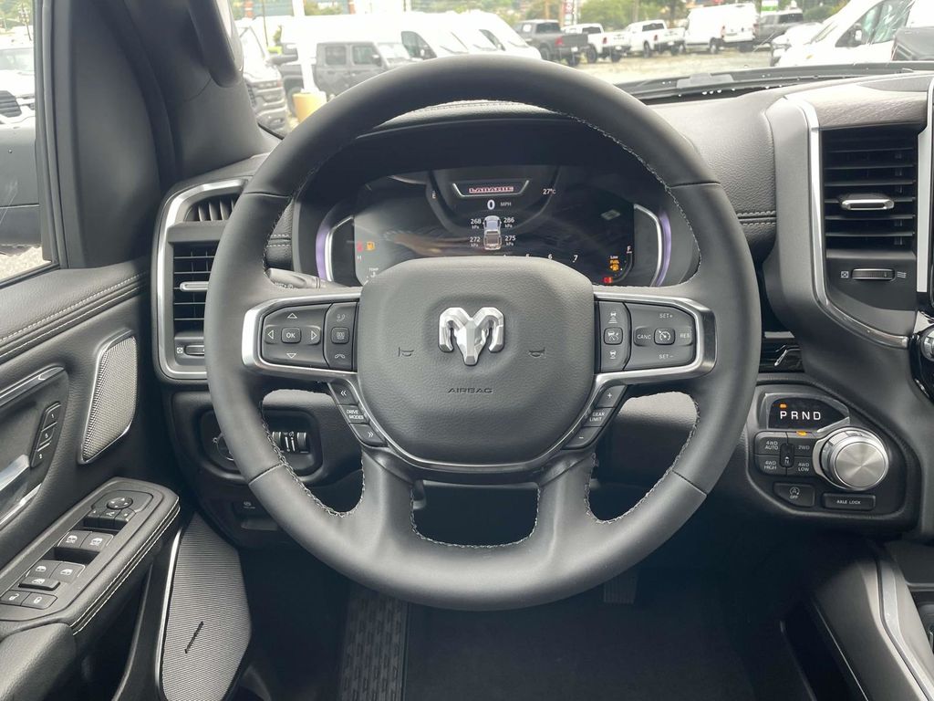 2026 Ram 1500 Laramie photo 19