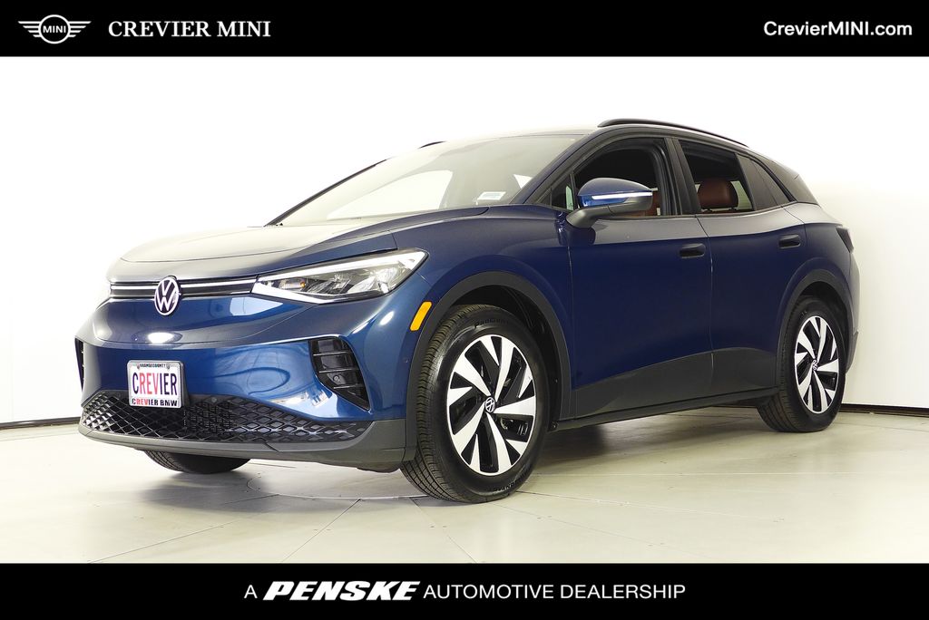 2023 Volkswagen ID.4 STANDARD