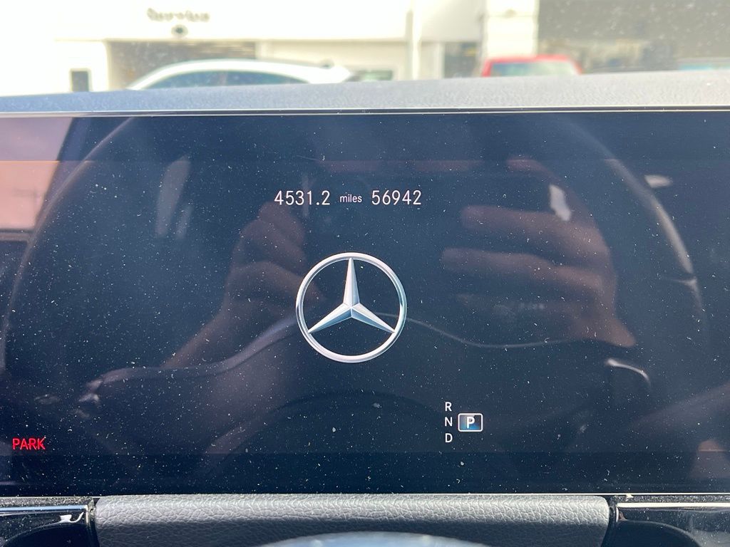 2023 Mercedes Benz GLA 250 photo 10