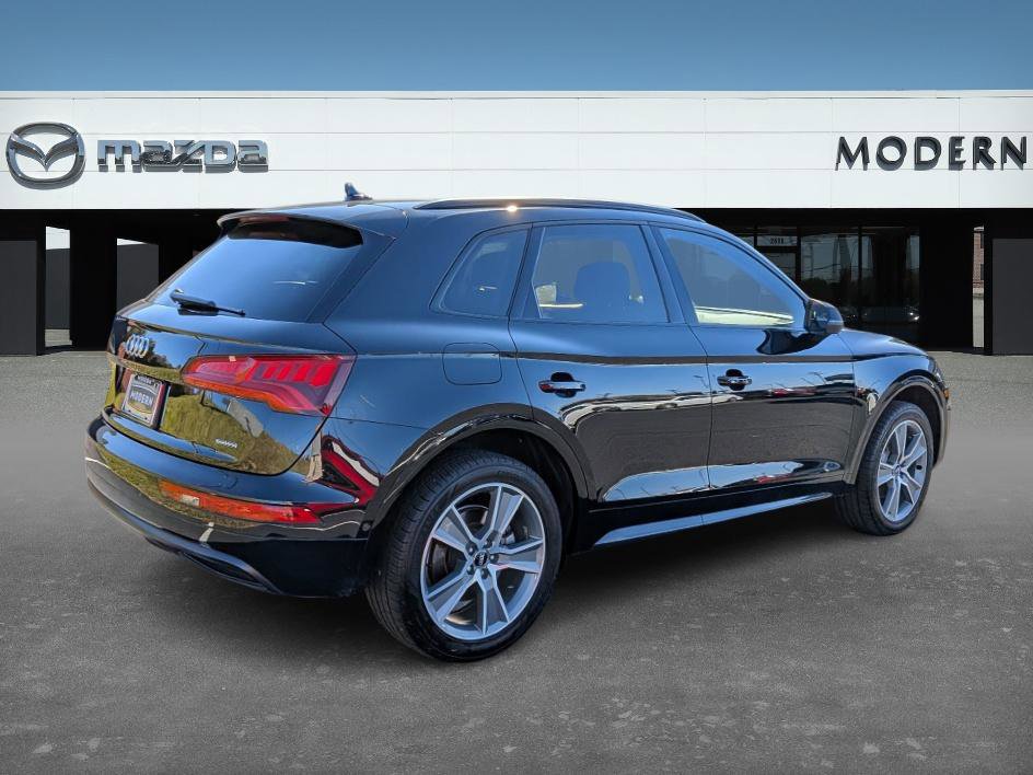 2019 Audi Q5 Premium Prestige photo 3
