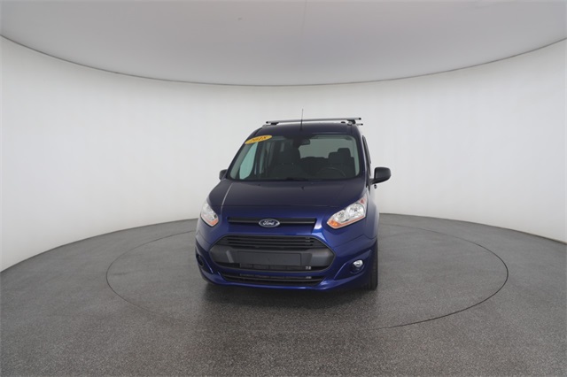 2018 Ford Transit Connect XLT photo 31