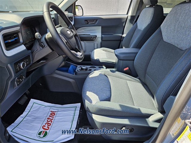 2025 Ford Maverick XLT photo 4