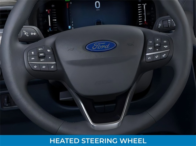2025 Ford Maverick Lariat photo 13