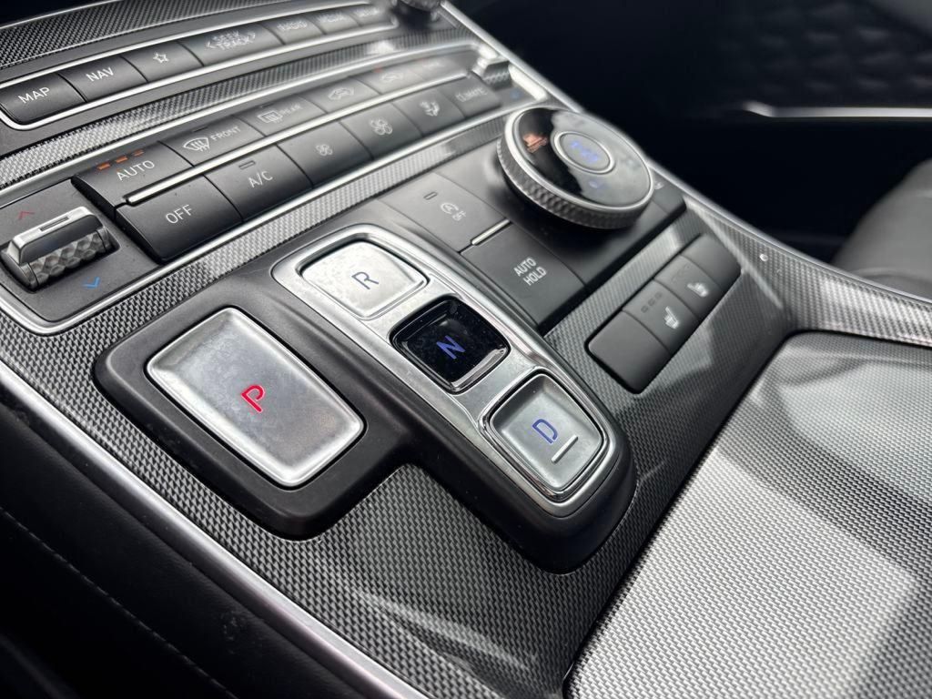 2022 Hyundai Santa Fe SEL Premium photo 23