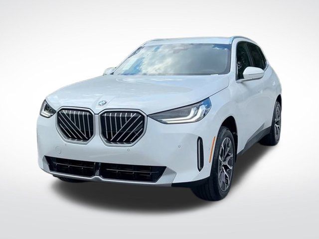 2026 Bmw X3 photo 2