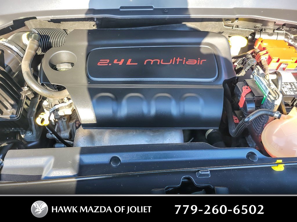 2019 JEEP COMPASS - Image 22