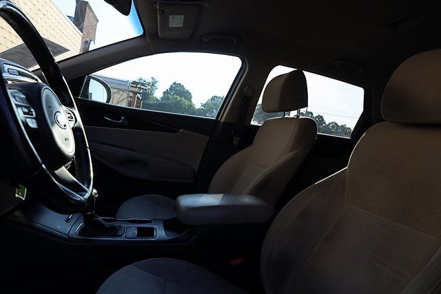 2023 Kia Soul LX photo 17