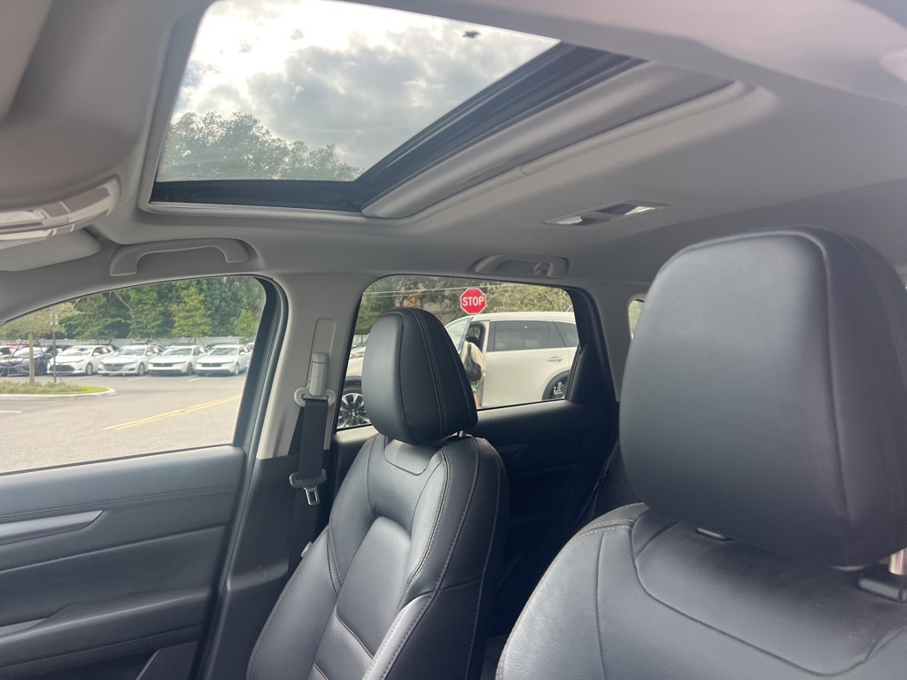 2023 Mazda CX-5 2.5 S Preferred photo 11