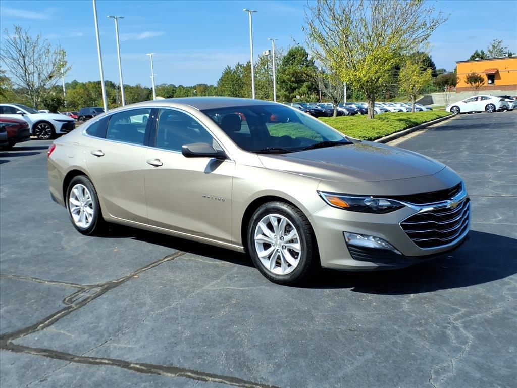 2023 Chevrolet Malibu 1LT photo 7