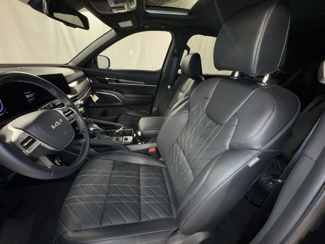 2025 Kia Telluride EX X-Pro photo 4