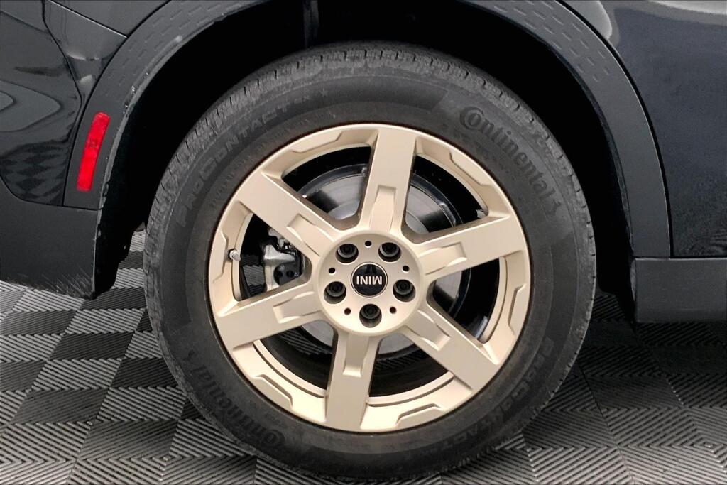 2025 Mini Countryman ALL4 photo 4