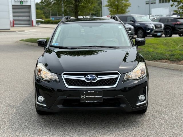 Used 2016 Subaru Crosstrek Premium with VIN JF2GPABC0G8313974 for sale in Warwick, RI