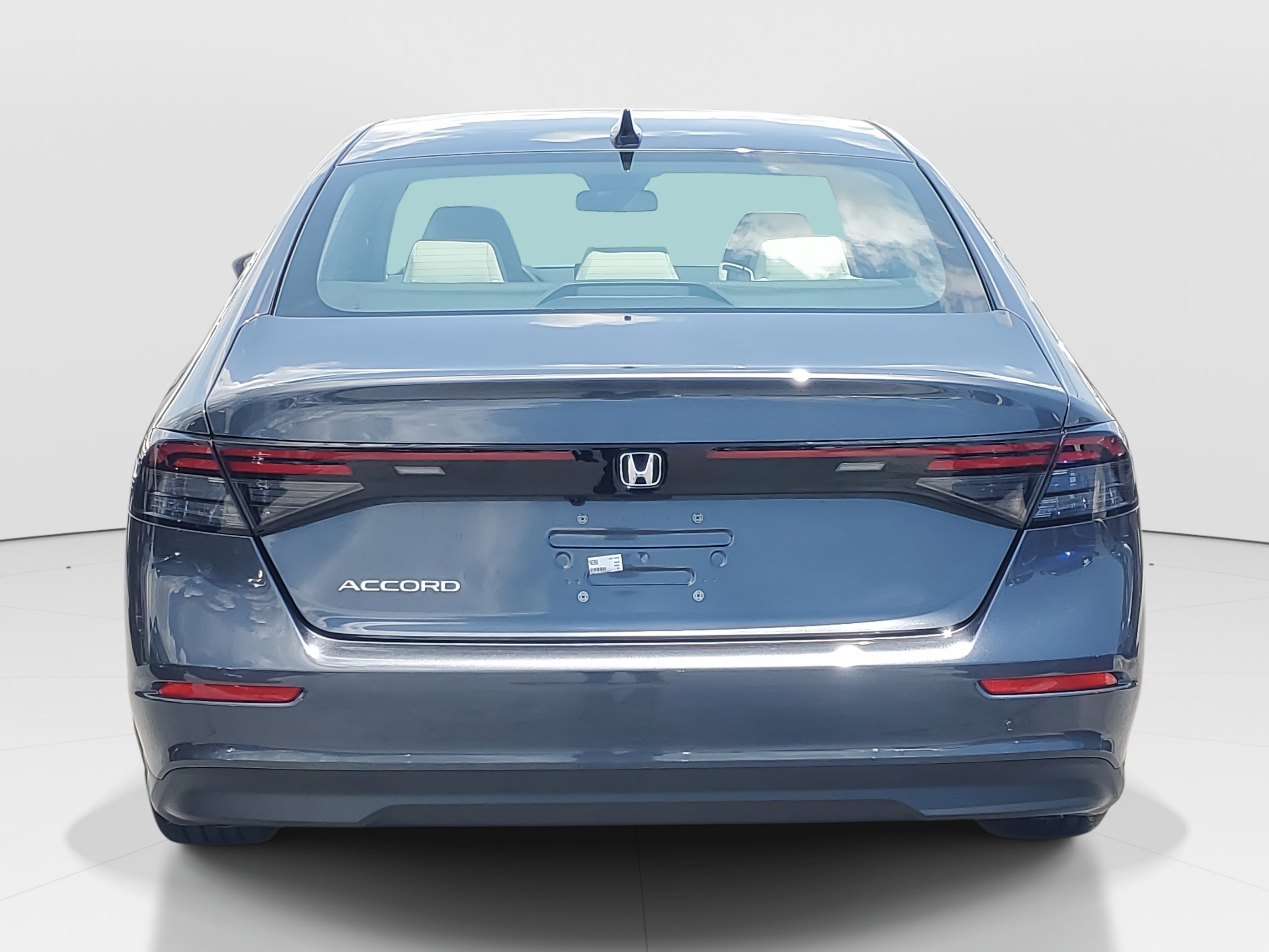 2025 Honda Accord SE photo 6