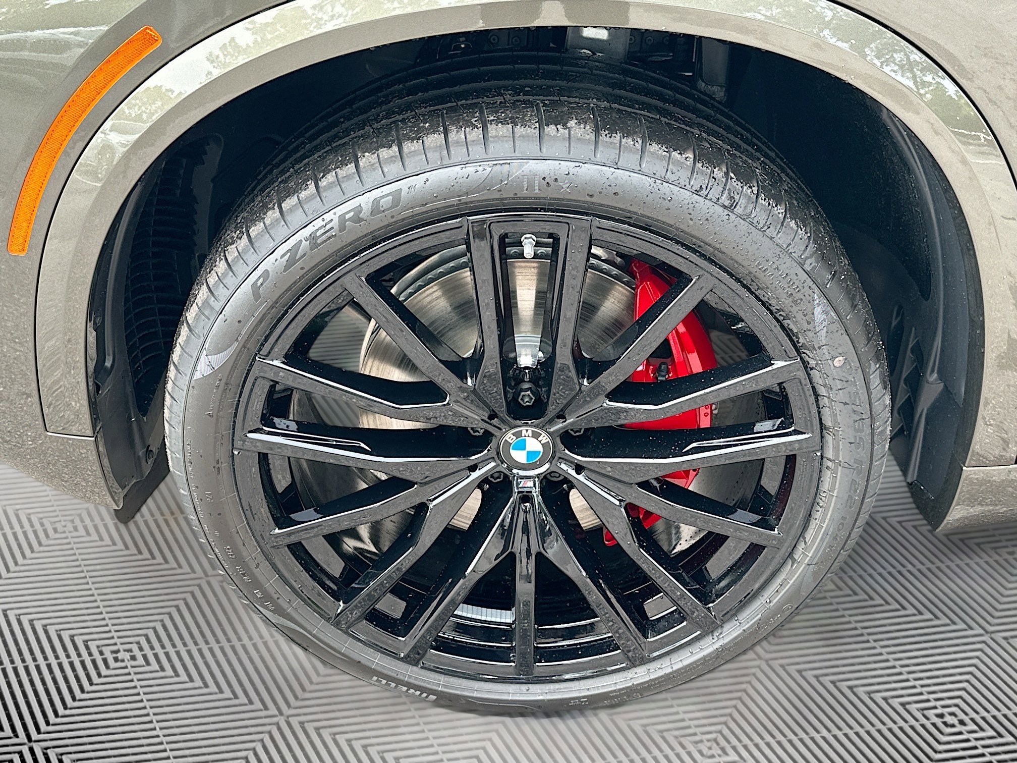 2026 Bmw X5 sDrive40i photo 27
