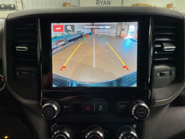 2025 Ram 2500 Tradesman photo 23