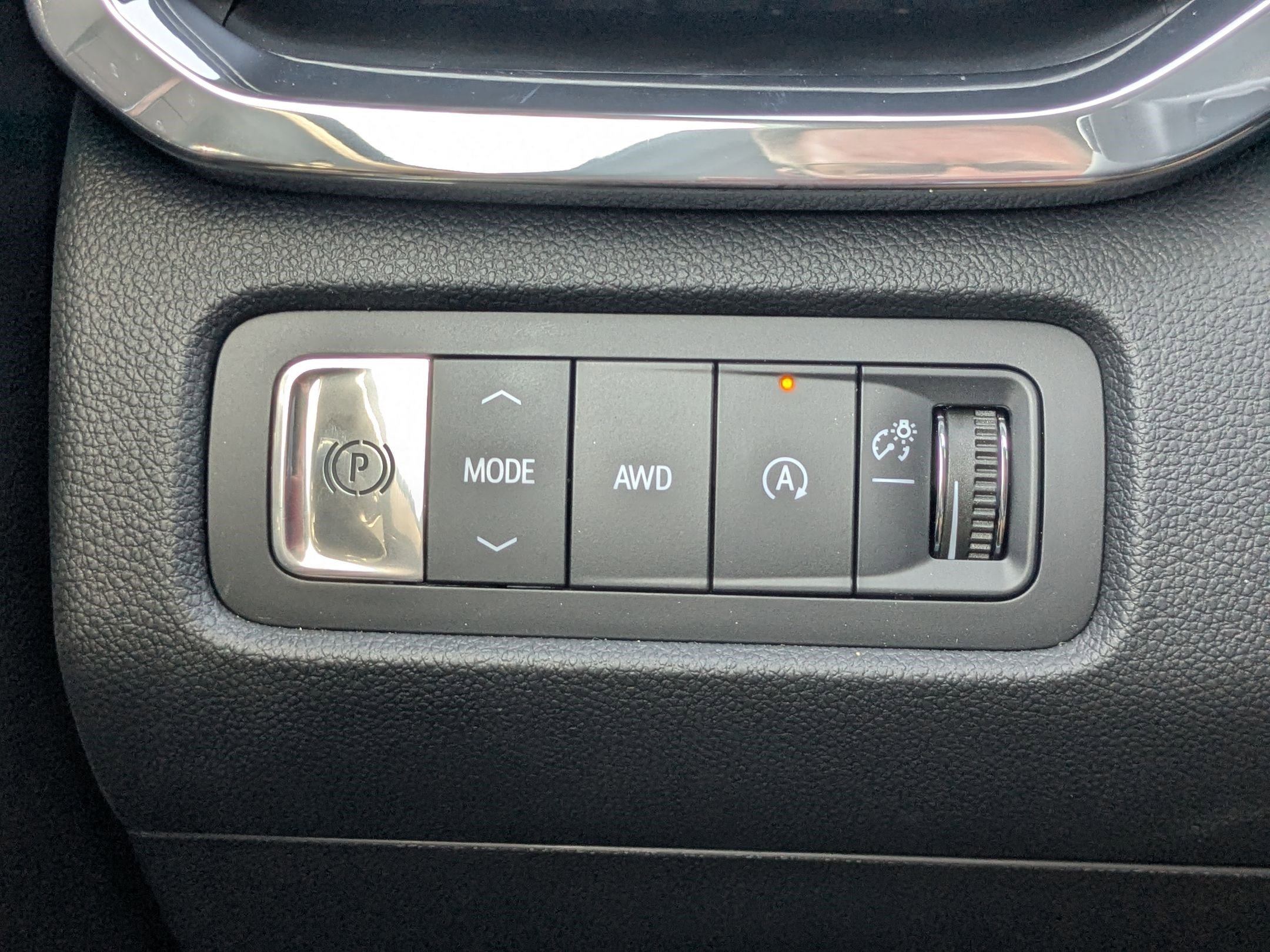 2026 Gmc Acadia Denali photo 13