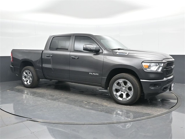 2024 Ram 1500 Big Horn Lone Star photo 5