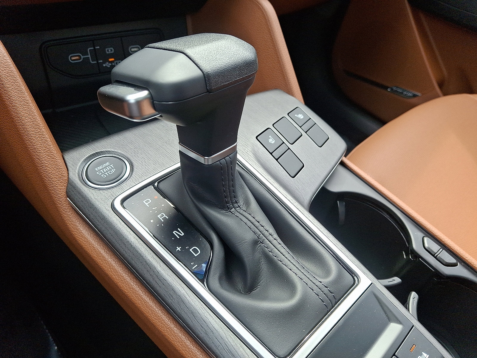2026 Kia Sportage X-Line photo 7