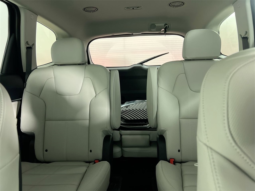 2025 Kia Telluride EX photo 31
