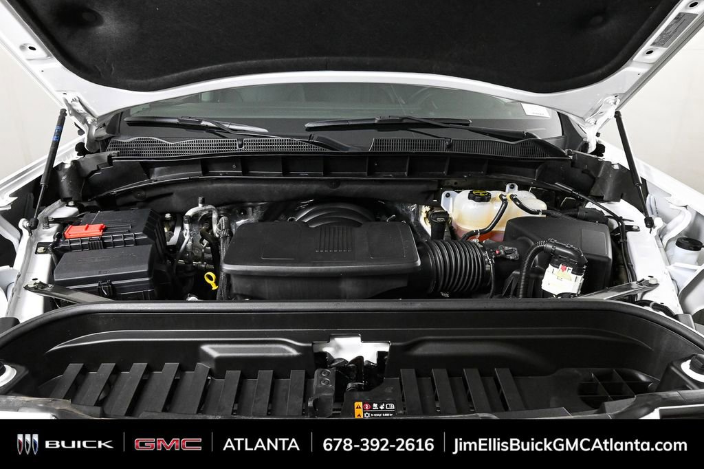 2025 Gmc Sierra SLT photo 32