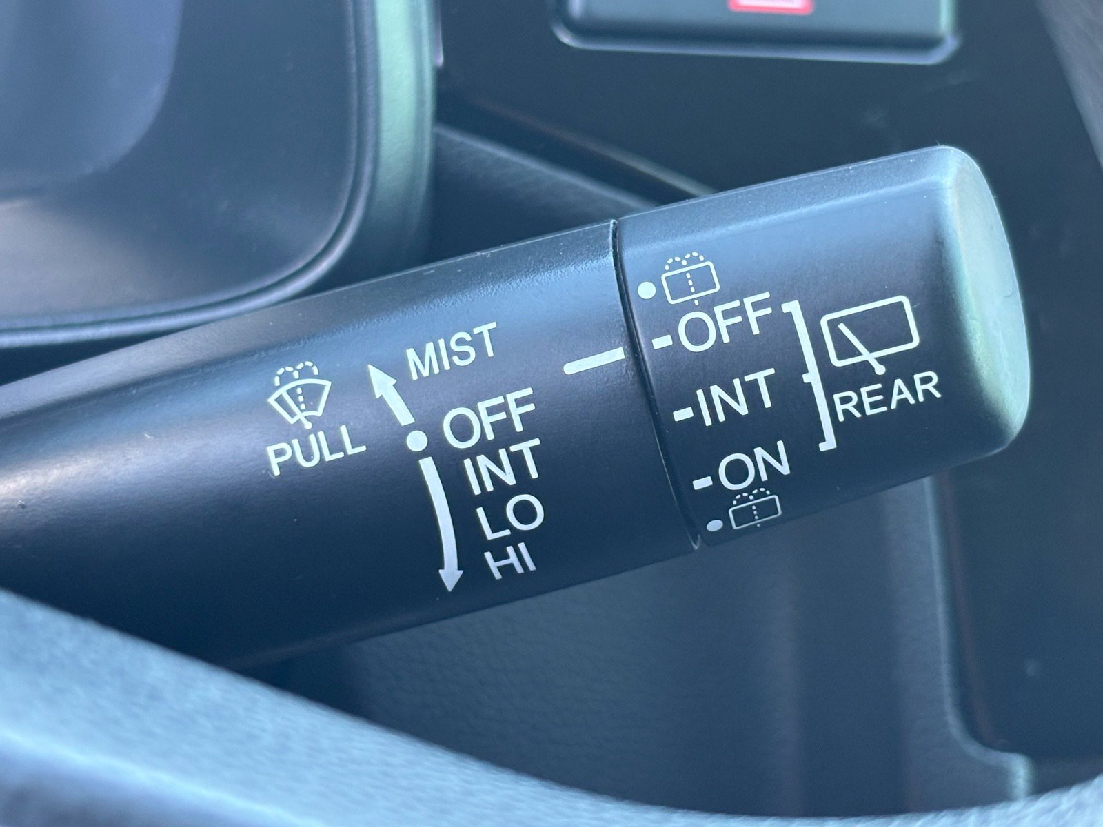 2019 Honda Fit LX photo 14