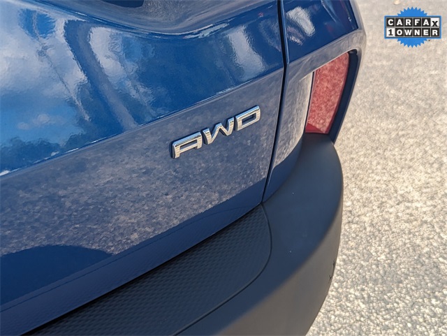 2023 Ford Escape Platinum photo 12