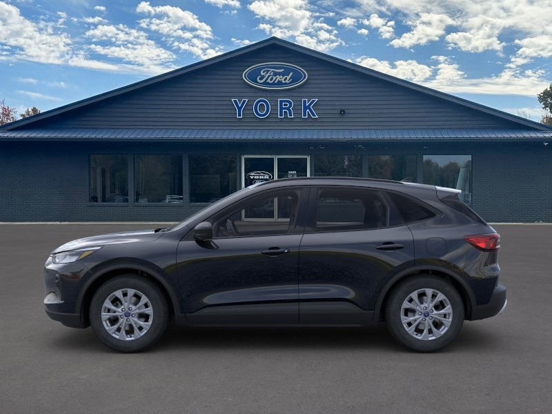 2025 Ford Escape Active photo 3