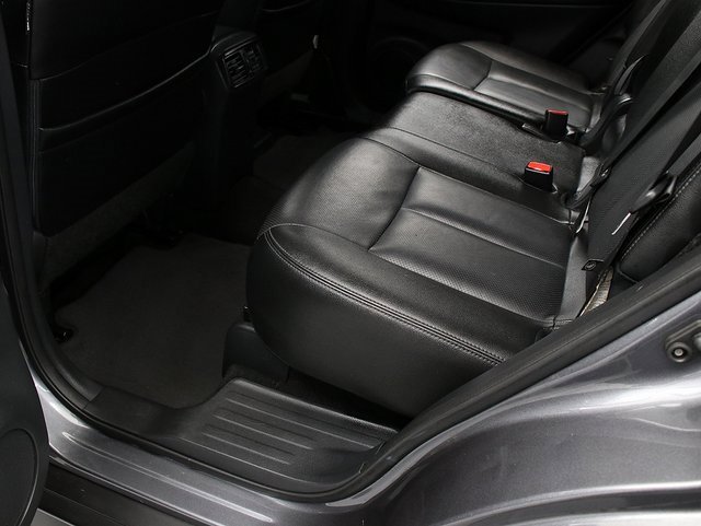 2018 Nissan Rogue SL photo 27