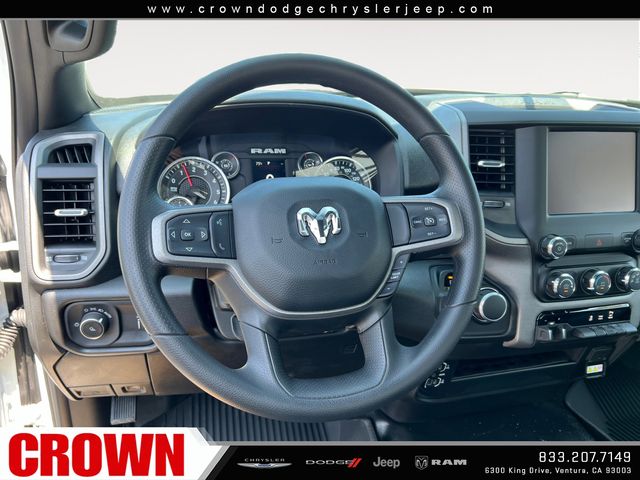 2024 Ram 2500 Tradesman photo 13