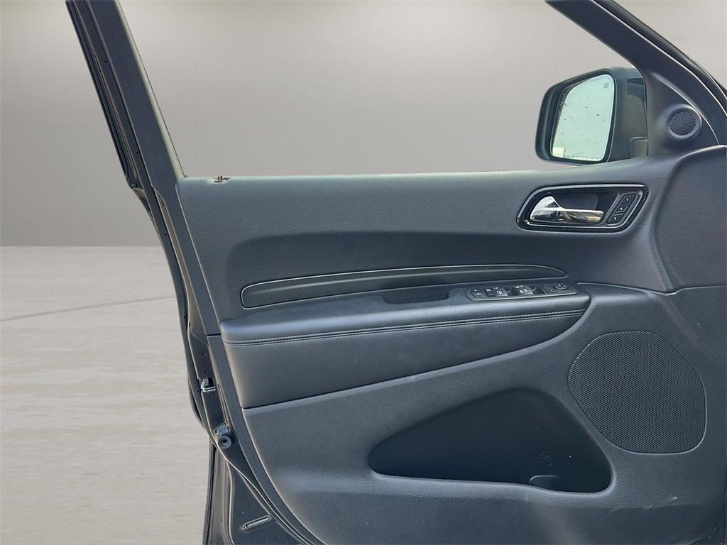 2022 Dodge Durango GT Plus photo 14
