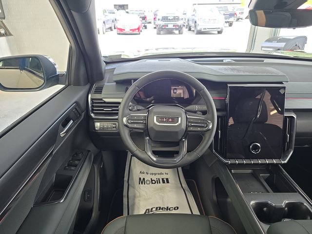 2026 Gmc Acadia AT4 photo 8