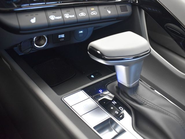2024 Hyundai Elantra SEL Convenience photo 24