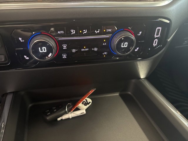2026 Chevrolet Silverado 2500HD LT photo 16