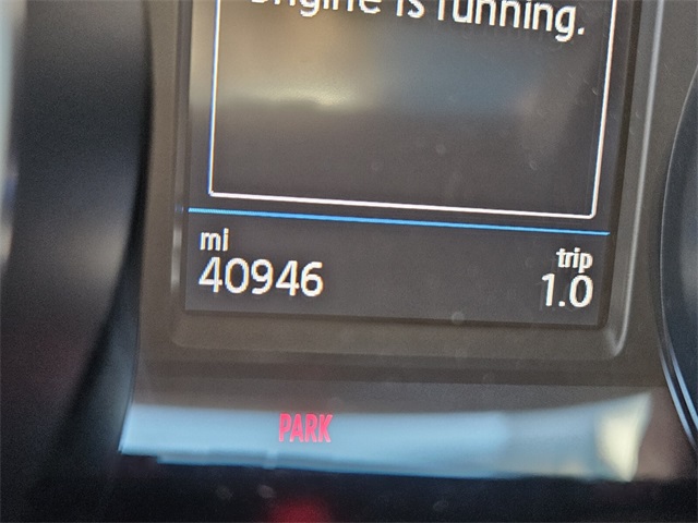 2020 Volkswagen Tiguan SE R-Line Black photo 24