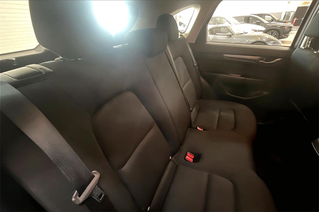 2023 MAZDA CX-5 - Image 25