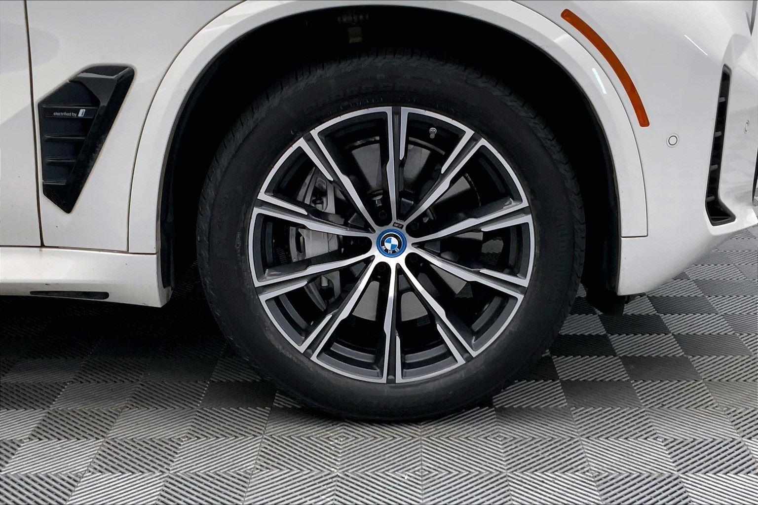 2024 Bmw X5 xDrive50e photo 6