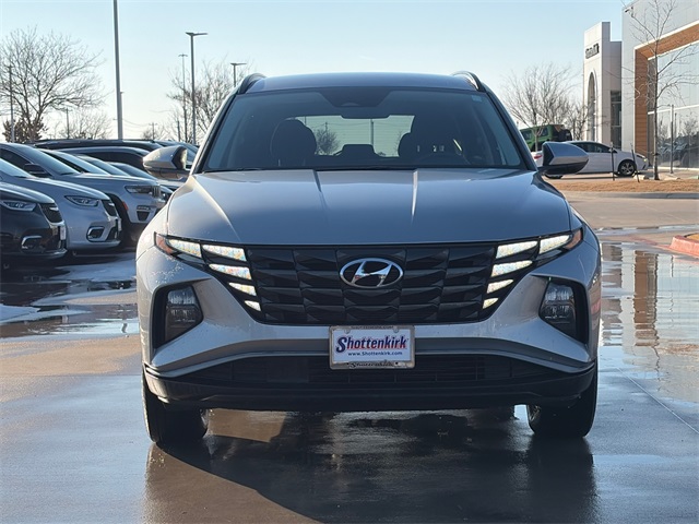 Used 2024 Hyundai Tucson SEL with VIN 5NMJBCDE8RH327359 for sale in Prosper, TX