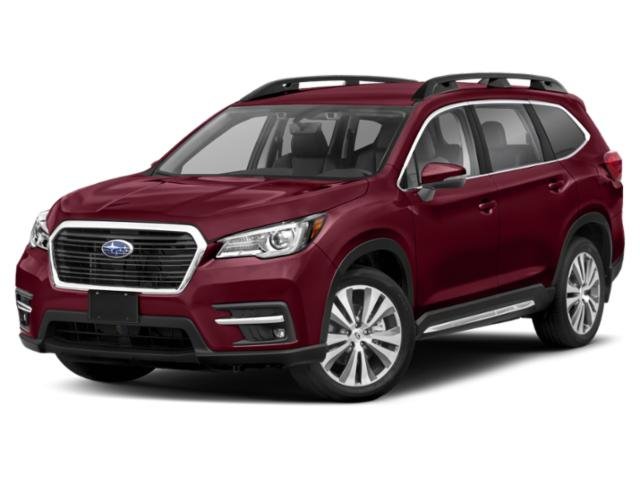 2019 Subaru Ascent Touring's photo