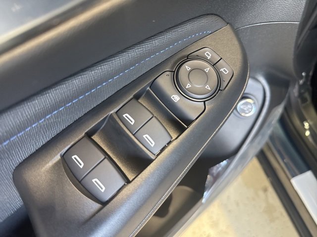 2026 Buick Envista ST photo 4
