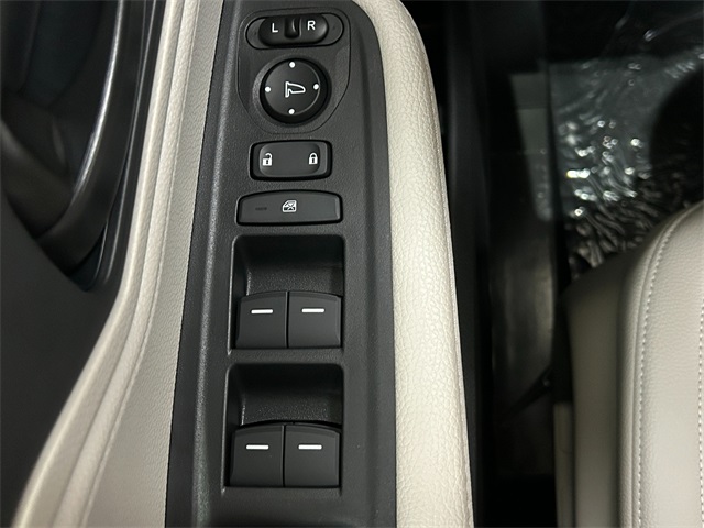 2026 Honda Odyssey EX-L photo 13