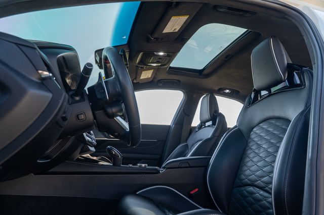 2023 Cadillac CT4 photo 14