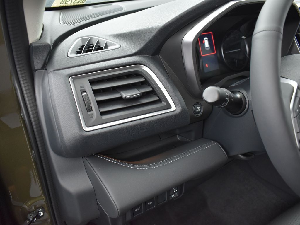 2025 Subaru Ascent Touring photo 6