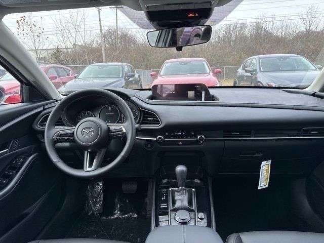 2025 Mazda CX-30 2.5 Select Sport photo 13