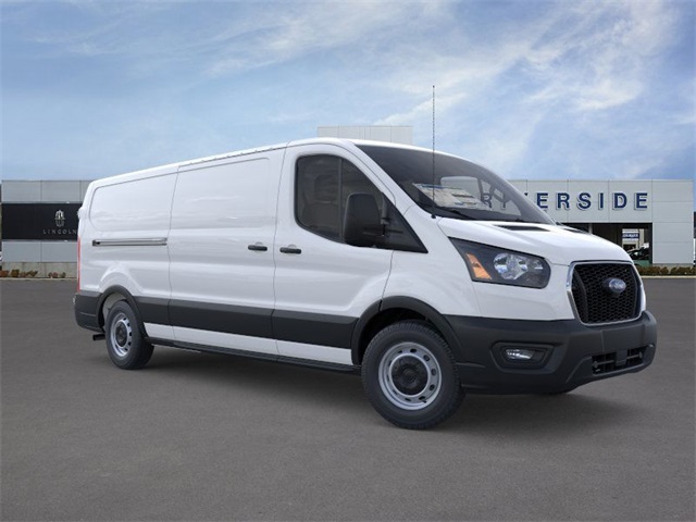 2025 Ford Transit Cargo Van photo 5