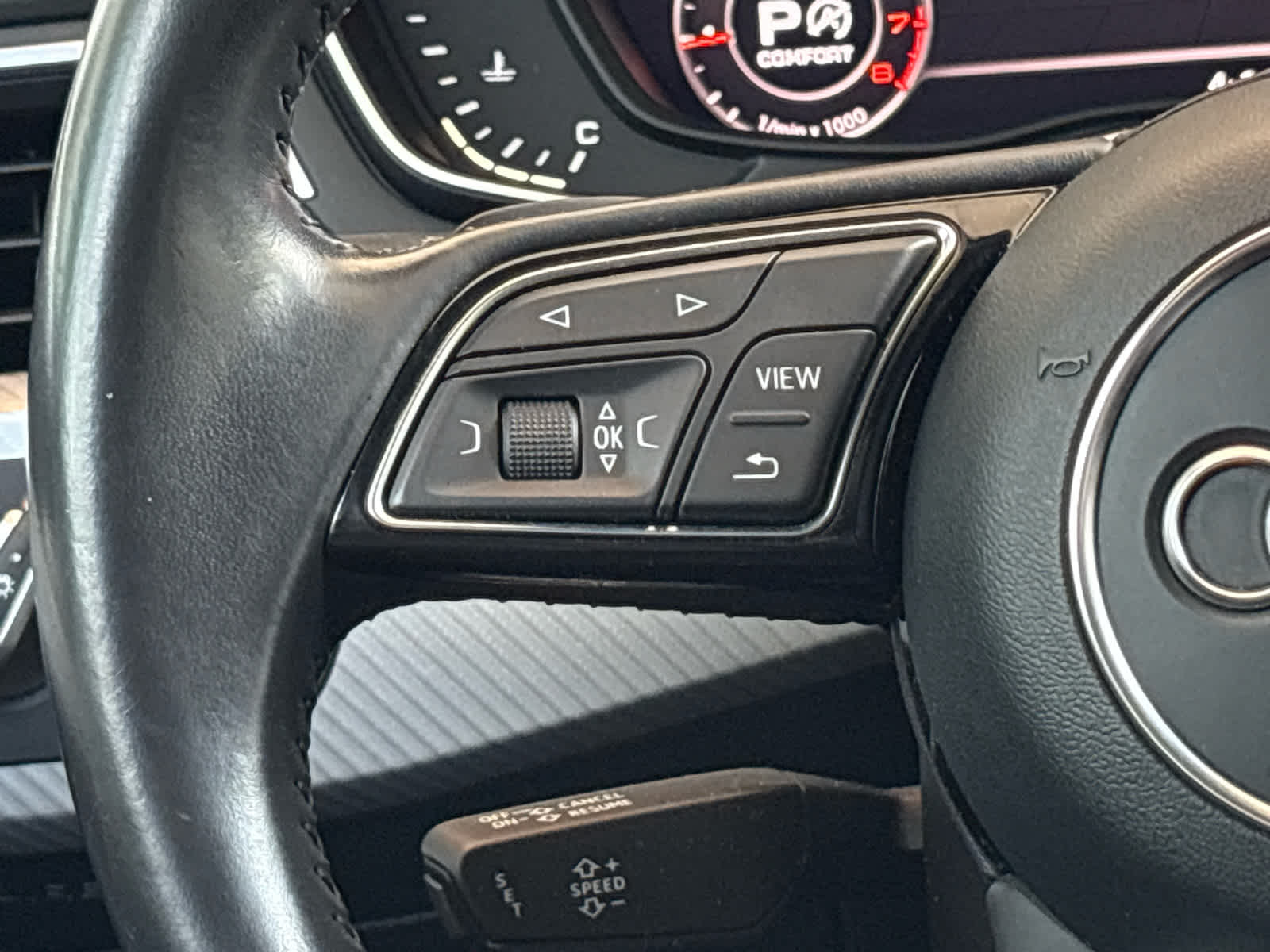 2018 Audi A5 Prestige photo 18