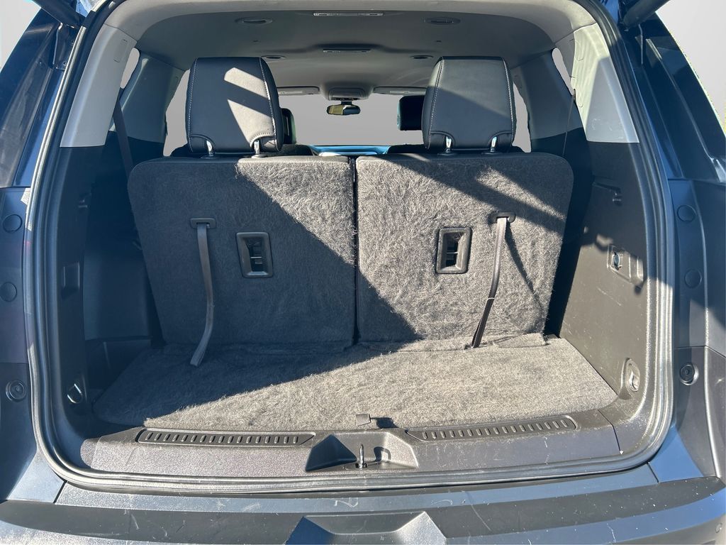 2020 Gmc Acadia SLT photo 7