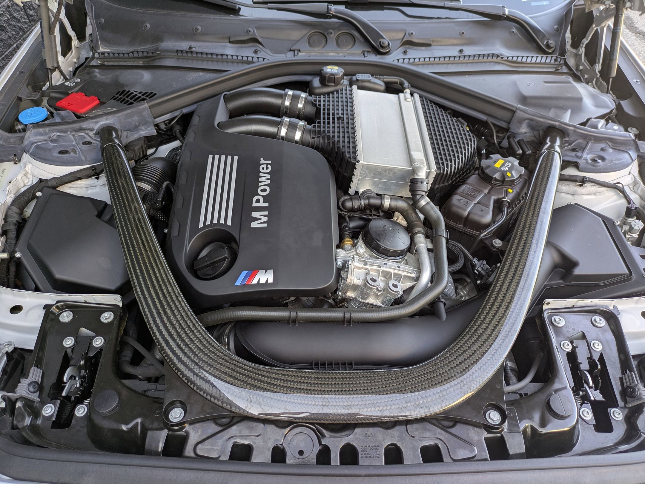 2020 Bmw M2 Competition Coupe photo 26