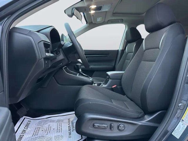 2024 Honda CR-V EX photo 25