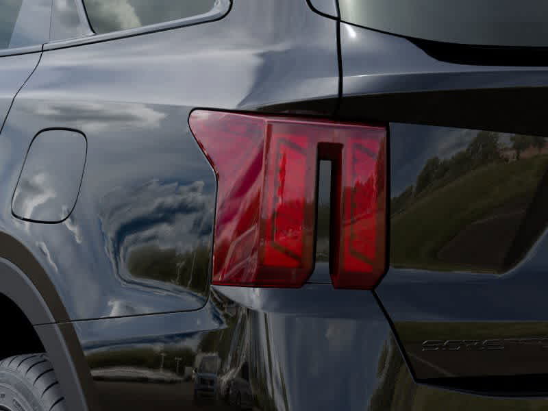 2026 Kia Sorento EX photo 10