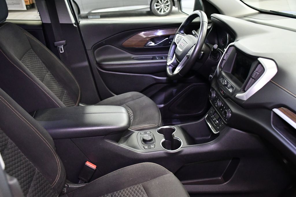 2019 Gmc Terrain SLE photo 29